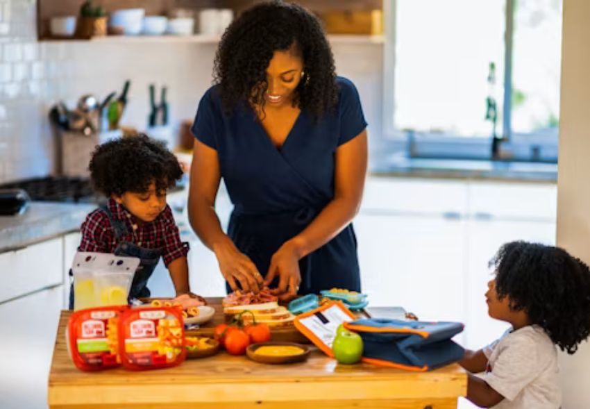 Burnout in Parenthood: Don’t Forget to Enjoy Your Family